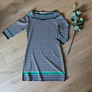 Fitted Max Studio Dress